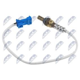 Lambdasonde ESL-CT-012 für Clubman (F54) für 35,16 CHF
