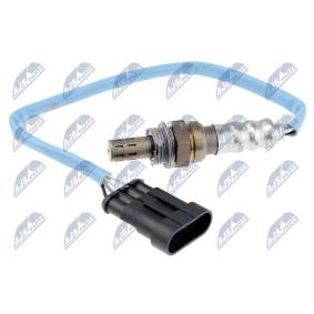 Acquista Sonda lambda da NTY ESL-FT-006 a buon mercato per soli 41,32 €