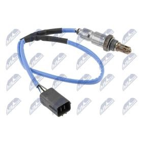 Osta Lambdatunnistin NTY:llä ESL-MZ-023 edullisesti hintaan 97,00 €