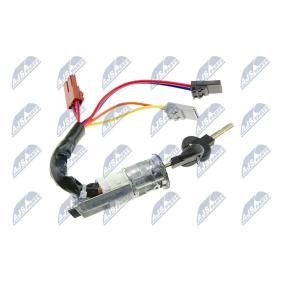 Comprar Cilindro de cierre, cerradura de encendido de NTY EST-CT-000 a bajo precio de 27,20 €