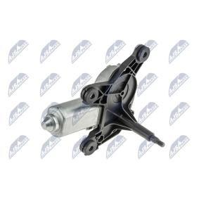 Scheibenwischermotor ESW-AR-002
