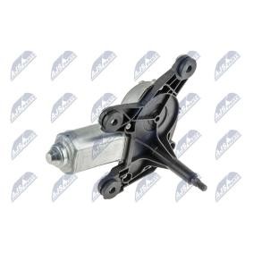 Osta Pyyhkijän moottori NTY:llä ESW-FT-021 edullisesti hintaan 101,59 €