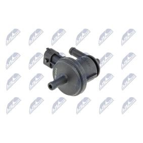 Ventil, Aktivkohlefilter ETV-HY-001