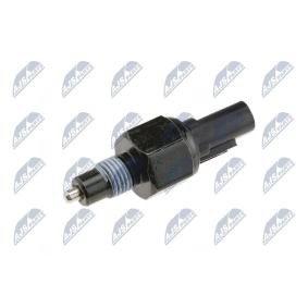 Comprar Interruptor, piloto de marcha atrás de NTY EWC-KA-000 a bajo precio de 9,88 €