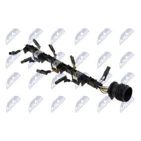 Comprar Kit reparación de cables, inyectores de NTY EWD-VW-003 a bajo precio de 53,00 €
