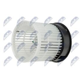 Achetez des Pulseur d'air habitacle NTY EWN-NS-002 à prix pour 90,48 €