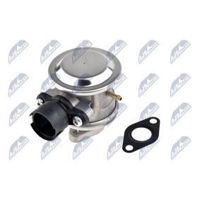Ventil, Sekundärluftpumpsystem EWP-AU-003 von NTY günstig für 75,20 € online kaufen