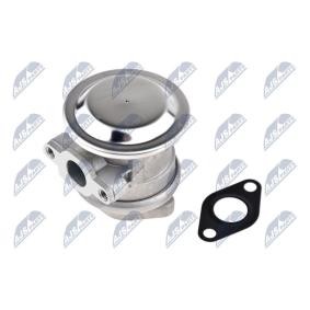 Ventil, Sekundärluftpumpsystem EWP-AU-004 von NTY günstig für 45,07 € online kaufen