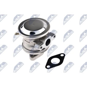 Ventil, Sekundärluftpumpsystem EWP-AU-005 von NTY günstig für 58,79 € online kaufen