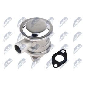Ventil, Sekundärluftpumpsystem EWP-AU-006 von NTY günstig für 71,70 € online kaufen