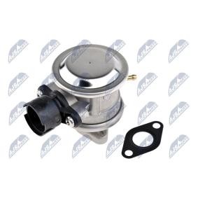 Ventil, Sekundärluftpumpsystem EWP-AU-007 von NTY günstig für 71,70 € online kaufen
