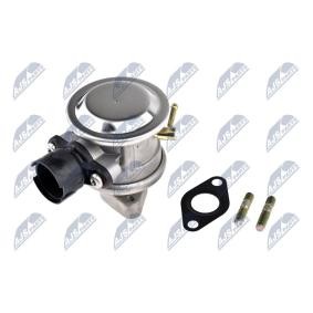 Comprar Válvula, sistema de bomba de aire complementario de NTY EWP-BM-003 a bajo precio de 57,95 €