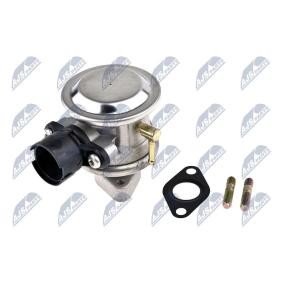 Comprar Válvula, sistema de aire secundario de NTY EWP-BM-004 a bajo precio de 54,99 €
