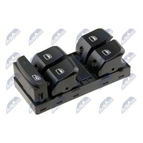 Comprar Interruptor de elevalunas de NTY EWS-AU-045 a bajo precio de 34,32 €