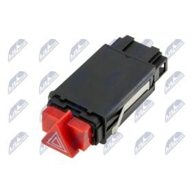 Warnblinkschalter EWS-AU-051 AUDI A3 von NTY