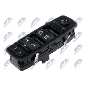Comprar Interruptor de elevalunas de NTY EWS-CH-022 a bajo precio de 88,48 €