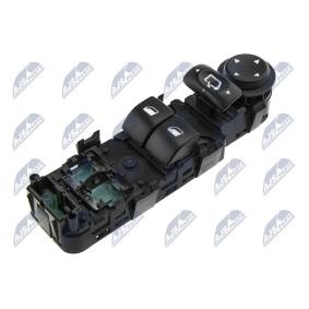 Comprar Interruptor de elevalunas de NTY EWS-CT-007 a bajo precio de 20,13 €