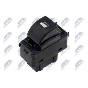 Comprar Interruptor de elevalunas de NTY EWS-CT-008 a bajo precio de 10,41 €