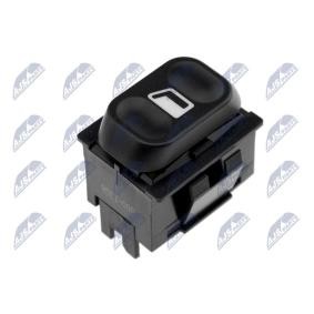 Comprar Interruptor de elevalunas de NTY EWS-CT-009 a bajo precio de 7,87 €