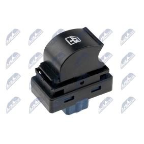 Comprar Interruptor de elevalunas de NTY EWS-CT-010 a bajo precio de 7,62 €