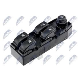 Comprar Interruptor de elevalunas de NTY EWS-DW-001 a bajo precio de 49,12 €