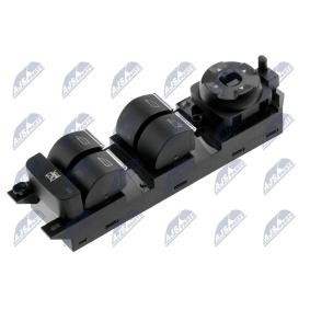 Achetez des Bouton de lève-vitre NTY EWS-FR-012 à prix pour 43,83 €