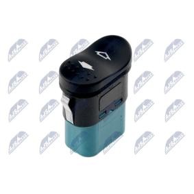 Achetez des Bouton de lève-vitre NTY EWS-FR-013 à prix pour 9,10 €