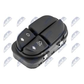 Achetez des Bouton de lève-vitre NTY EWS-FR-021 à prix pour 23,71 €