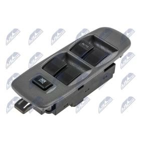Achetez des Bouton de lève-vitre NTY EWS-FR-024 à prix pour 48,17 €