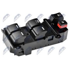 Comprar Interruptor de elevalunas de NTY EWS-HD-000 a bajo precio de 47,34 €