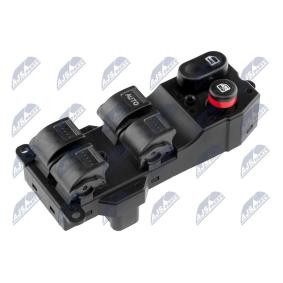 Comprar Interruptor de elevalunas de NTY EWS-HD-002 a bajo precio de 45,46 €
