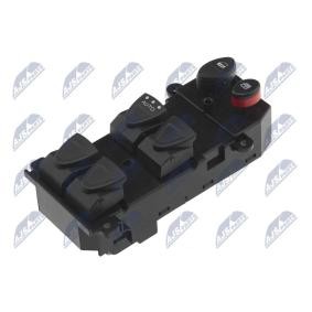 Comprar Interruptor de elevalunas de NTY EWS-HD-004 a bajo precio de 29,86 €