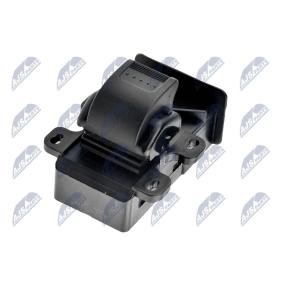 Comprar Interruptor de elevalunas de NTY EWS-HD-009 a bajo precio de 12,10 €