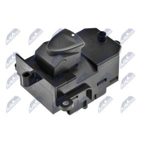 Comprar Interruptor de elevalunas de NTY EWS-HD-010 a bajo precio de 33,83 €