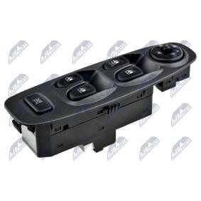 Comprar Interruptor de elevalunas de NTY EWS-HY-006 a bajo precio de 51,77 €