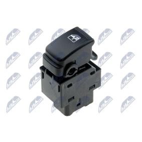 Comprar Interruptor de elevalunas de NTY EWS-HY-008 a bajo precio de 13,98 €
