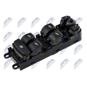 Comprar Interruptor de elevalunas de NTY EWS-LR-000 a bajo precio de 66,54 €