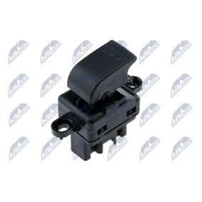 Compre Interruptor, elevadores dos vidros da NTY EWS-MZ-006 a um preço baixo por 15,66 €