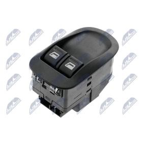 Compre Botonera de elevalunas de NTY online para Jumpy II MPV (VF7) a precios moderados