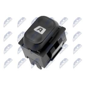 Comprar Interruptor de elevalunas de NTY EWS-PE-009 a bajo precio de 12,33 €