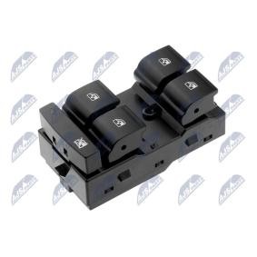 Comprar Interruptor de elevalunas de NTY EWS-PL-013 a bajo precio de 52,26 €