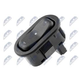 Compre Botonera de elevalunas de NTY online para Corsa C Hatchback (X01) a precios moderados