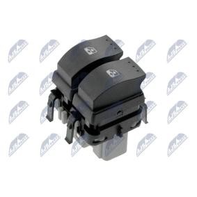 Comprar Interruptor de elevalunas de NTY EWS-RE-016 a bajo precio de 20,01 €