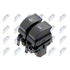 Comprar Interruptor de elevalunas de NTY EWS-RE-017 a bajo precio de 11,51 €