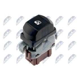 Comprar Interruptor de elevalunas de NTY EWS-RE-039 a bajo precio de 4,81 €
