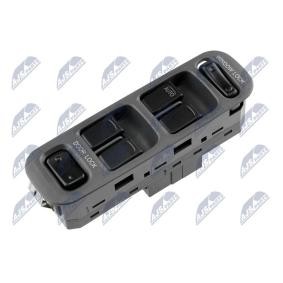 Comprar Interruptor de elevalunas de NTY EWS-SU-002 a bajo precio de 57,36 €