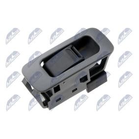 Comprar Interruptor de elevalunas de NTY EWS-SU-005 a bajo precio de 10,96 €