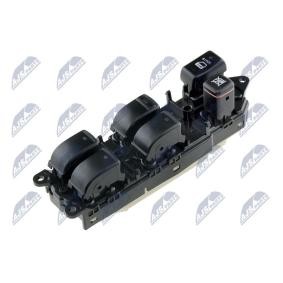 Fensterheberschalter EWS-TY-000