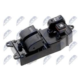 Compre Interruptor, elevadores dos vidros da NTY EWS-TY-009 a um preço baixo por 27,29 €