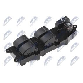 Comprar Interruptor de elevalunas de NTY EWS-TY-014 a bajo precio de 33,99 €
